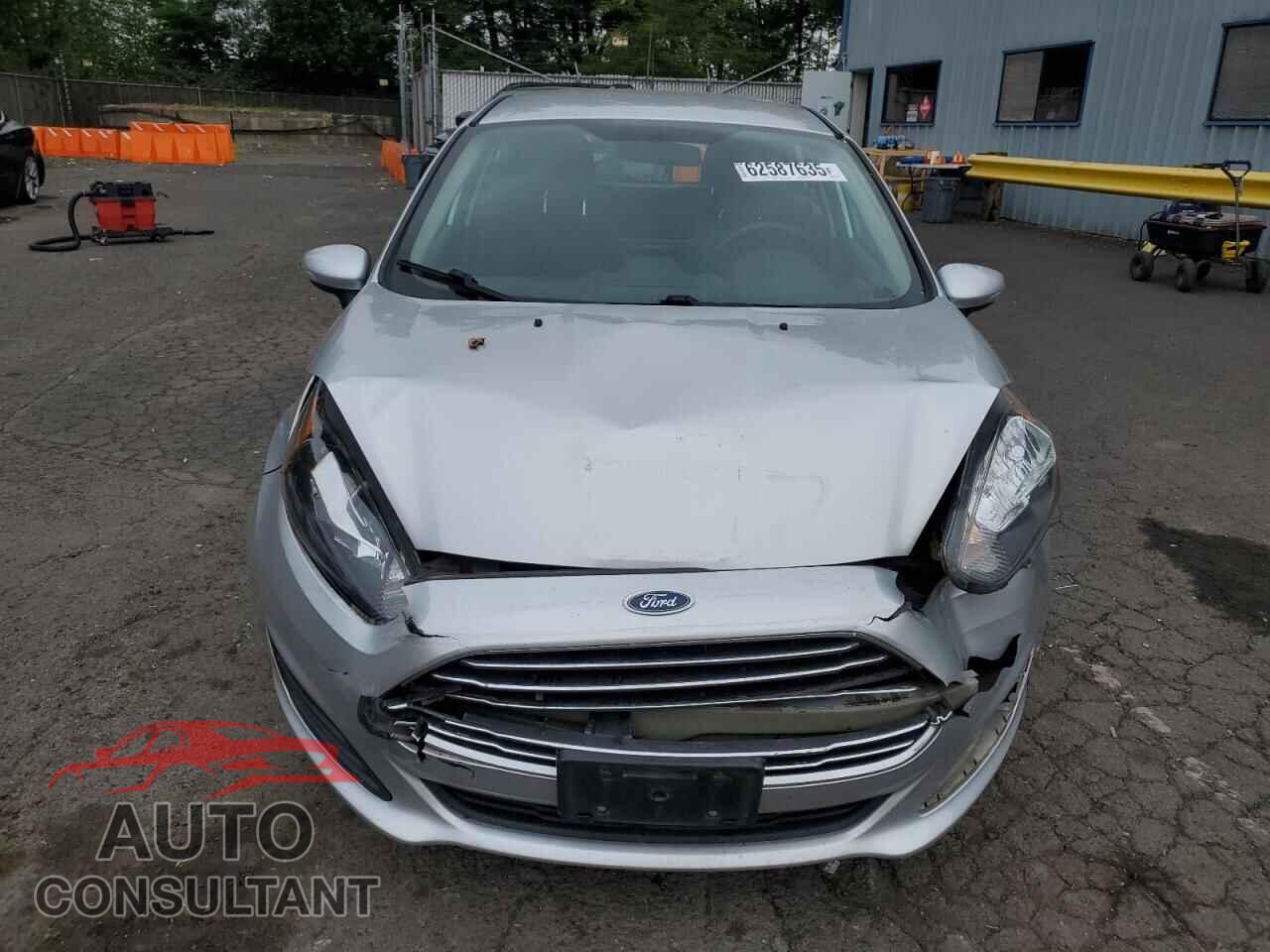 FORD FIESTA 2016 - 3FADP4EJ2GM150307