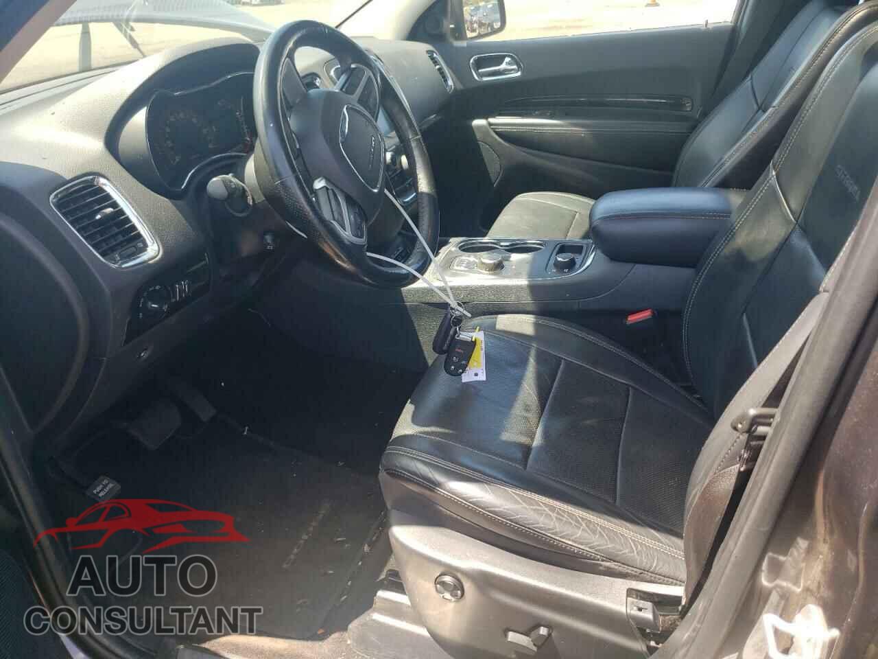 DODGE DURANGO 2014 - 1C4SDJET6EC597246