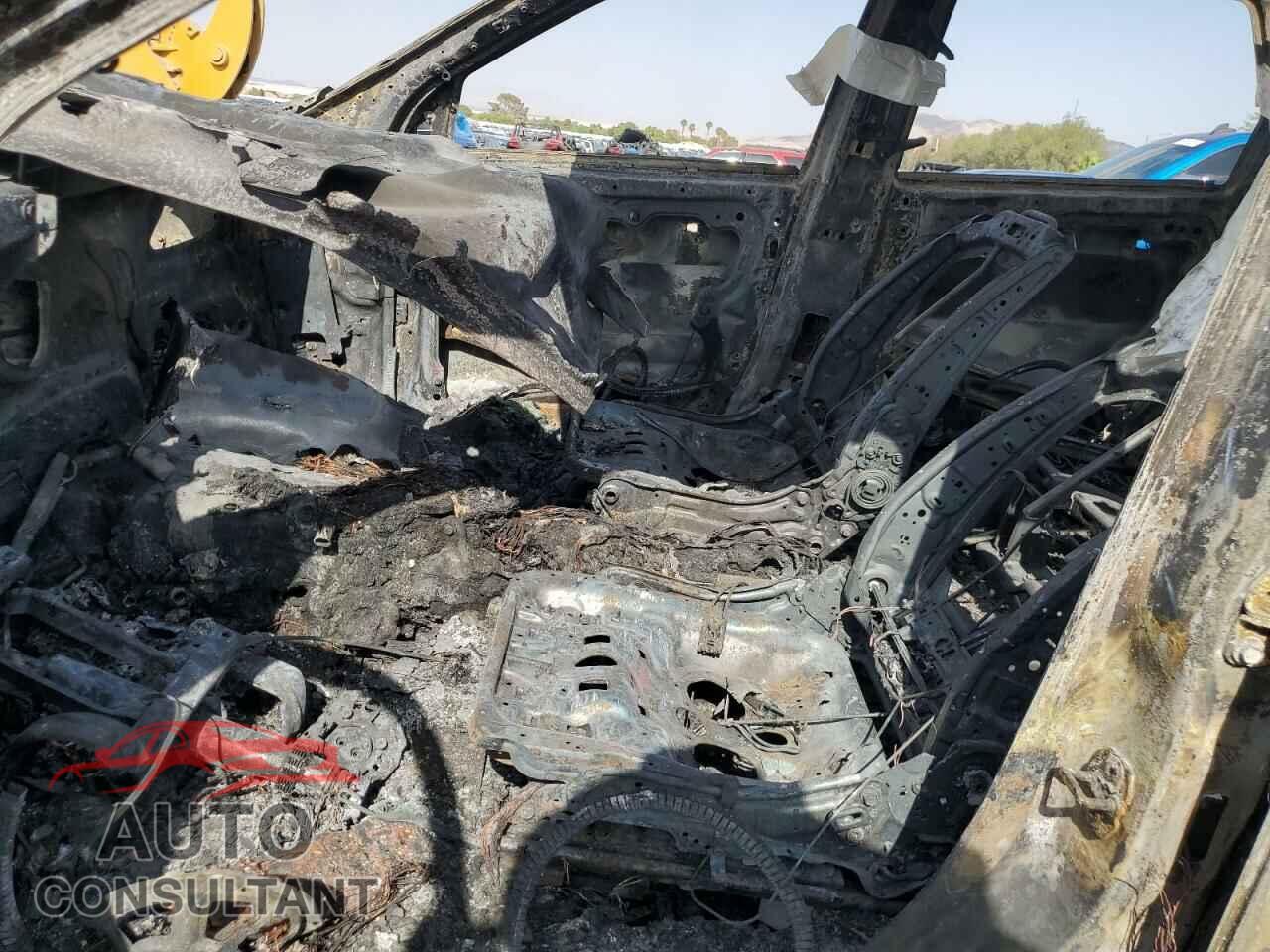 DODGE DURANGO 2019 - 1C4RDHAG5KC531086