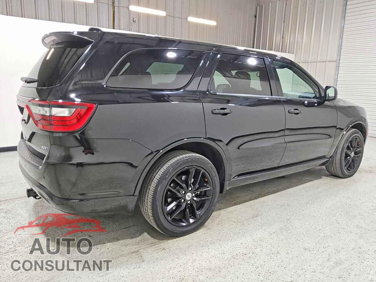 DODGE DURANGO 2023 - 1C4RDJDGXPC675551