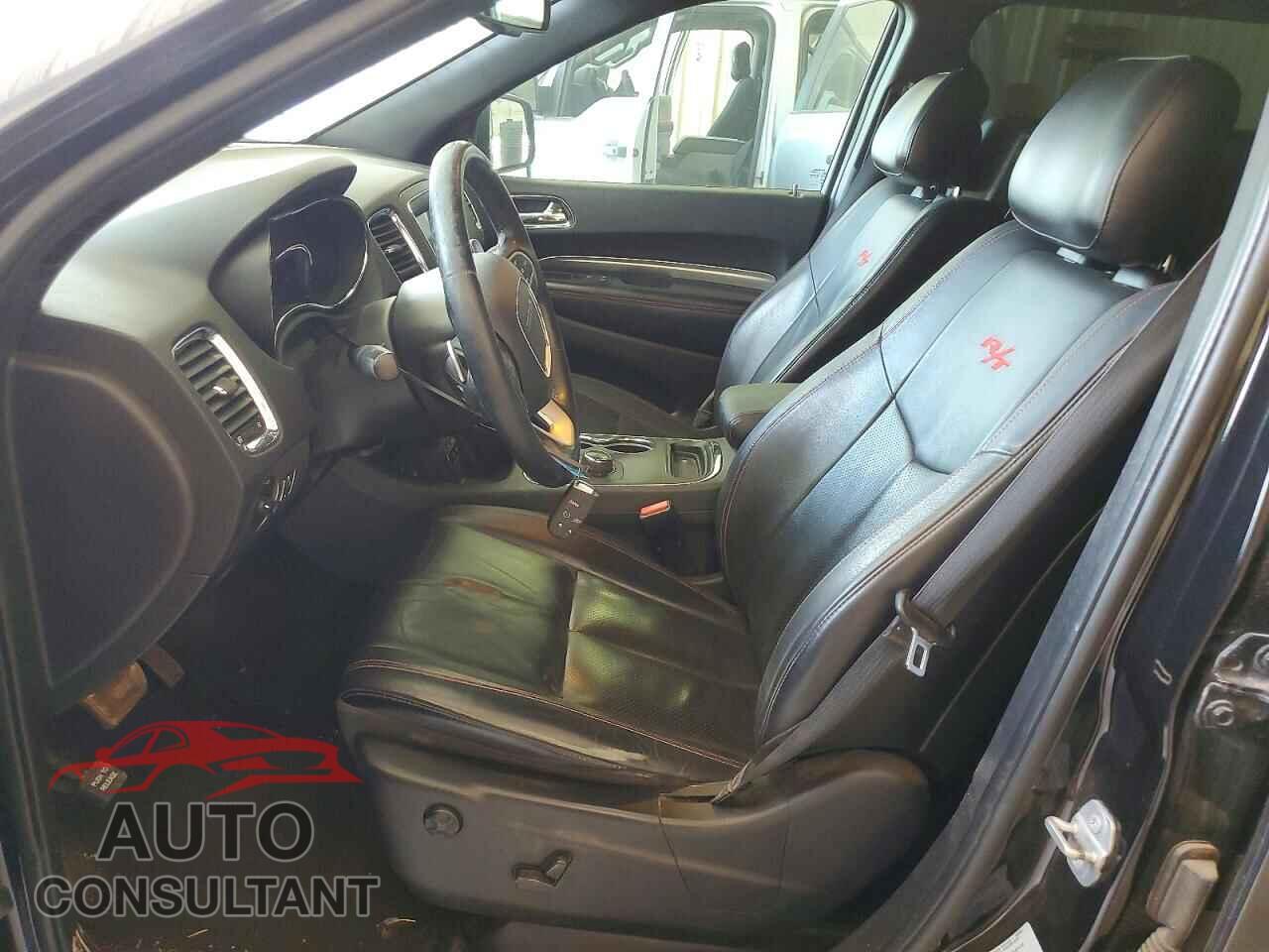 DODGE DURANGO 2015 - 1C4SDHCT6FC873597