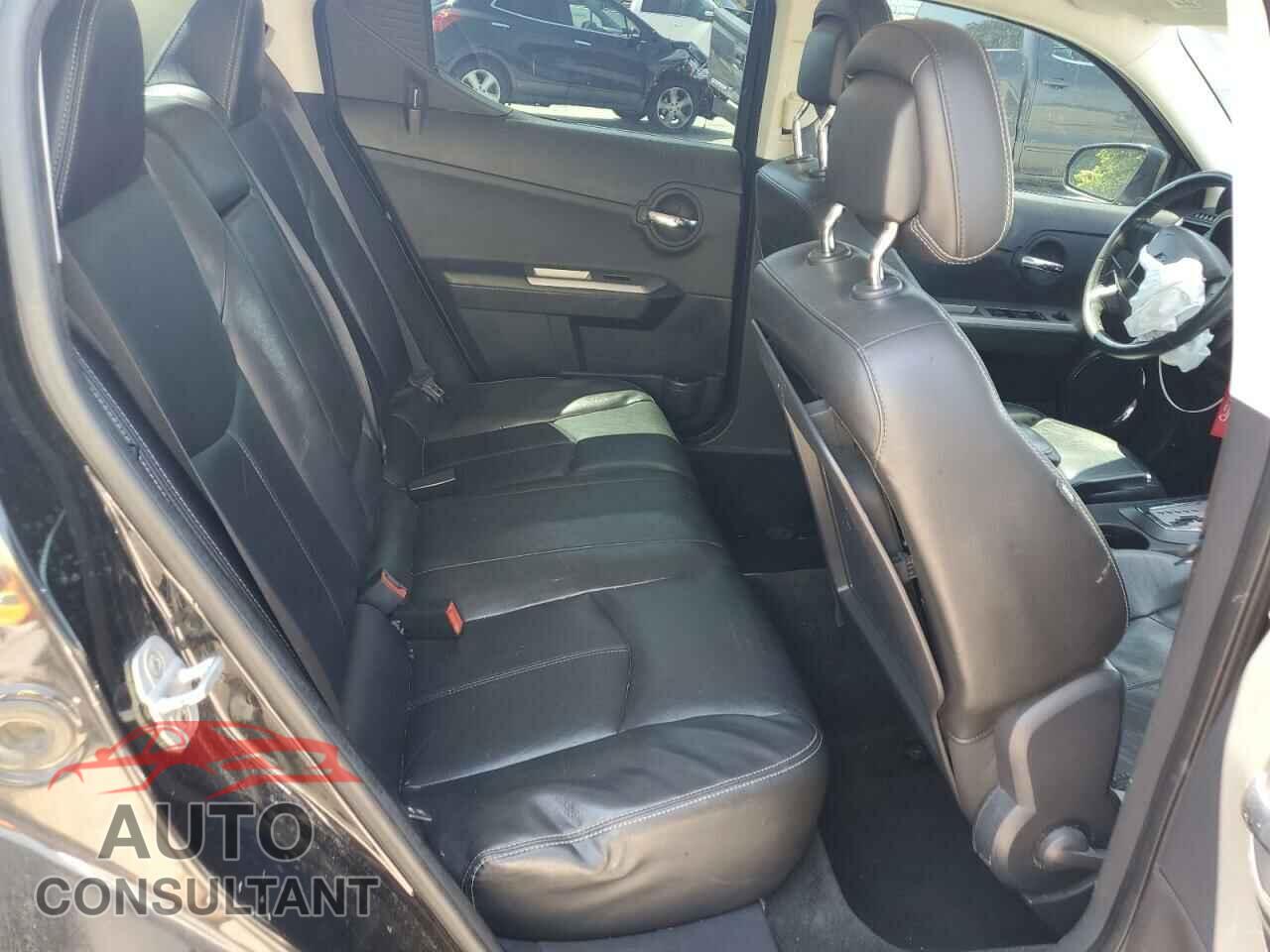 DODGE AVENGER 2010 - 1B3CC5FB6AN187020