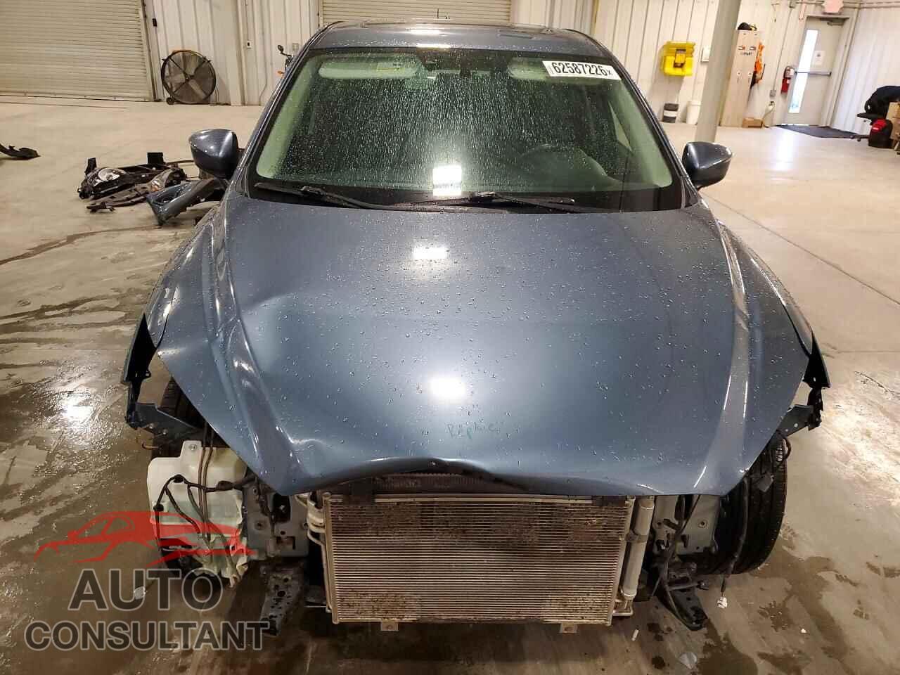 MAZDA CX-5 2015 - JM3KE4CY3F0516775
