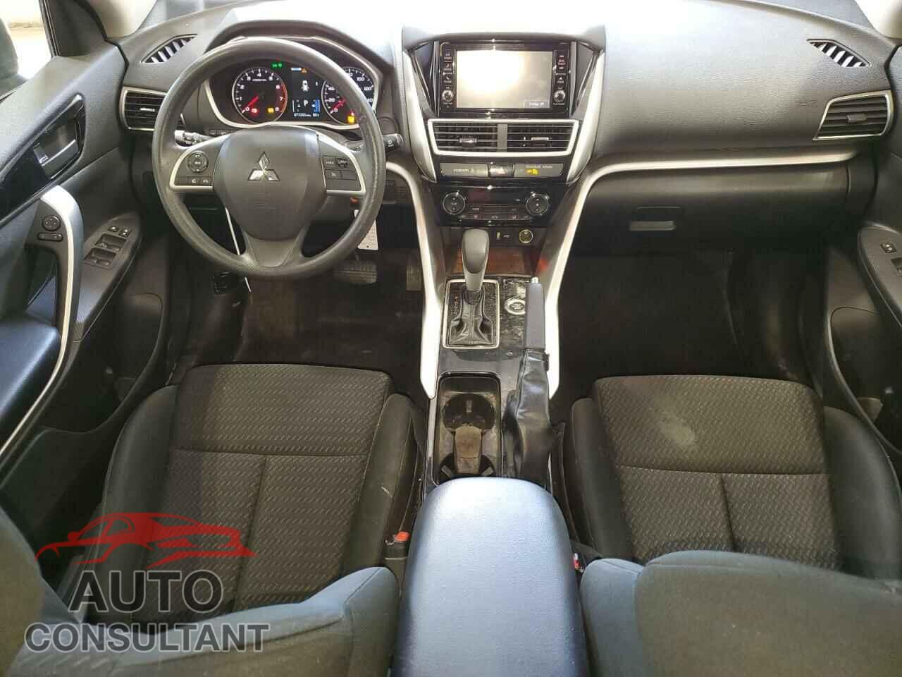MITSUBISHI ECLIPSE 2019 - JA4AT3AA1KZ023879