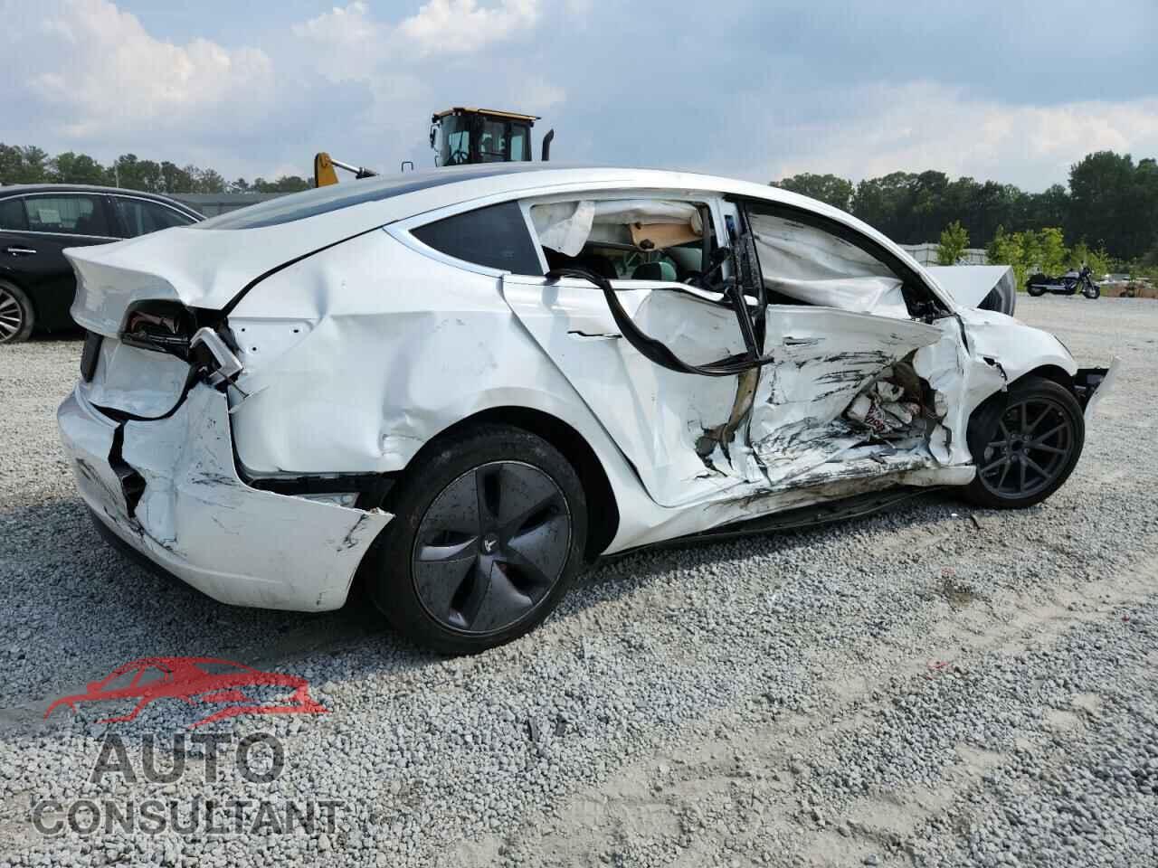 TESLA MODEL 3 2019 - 5YJ3E1EA6KF397269