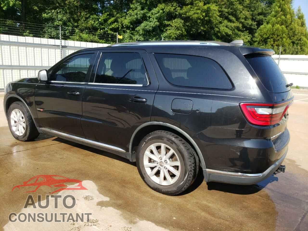 DODGE DURANGO 2014 - 1C4RDHAG5EC975640