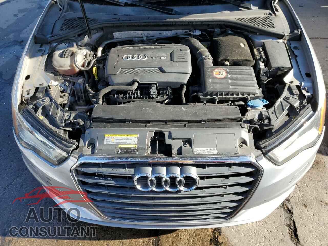 AUDI A3 2015 - WAUEFGFF8F1059578