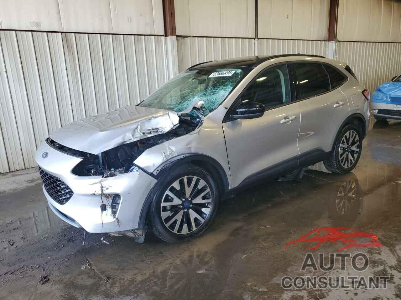 FORD ESCAPE 2020 - 1FMCU0BZ1LUB80580