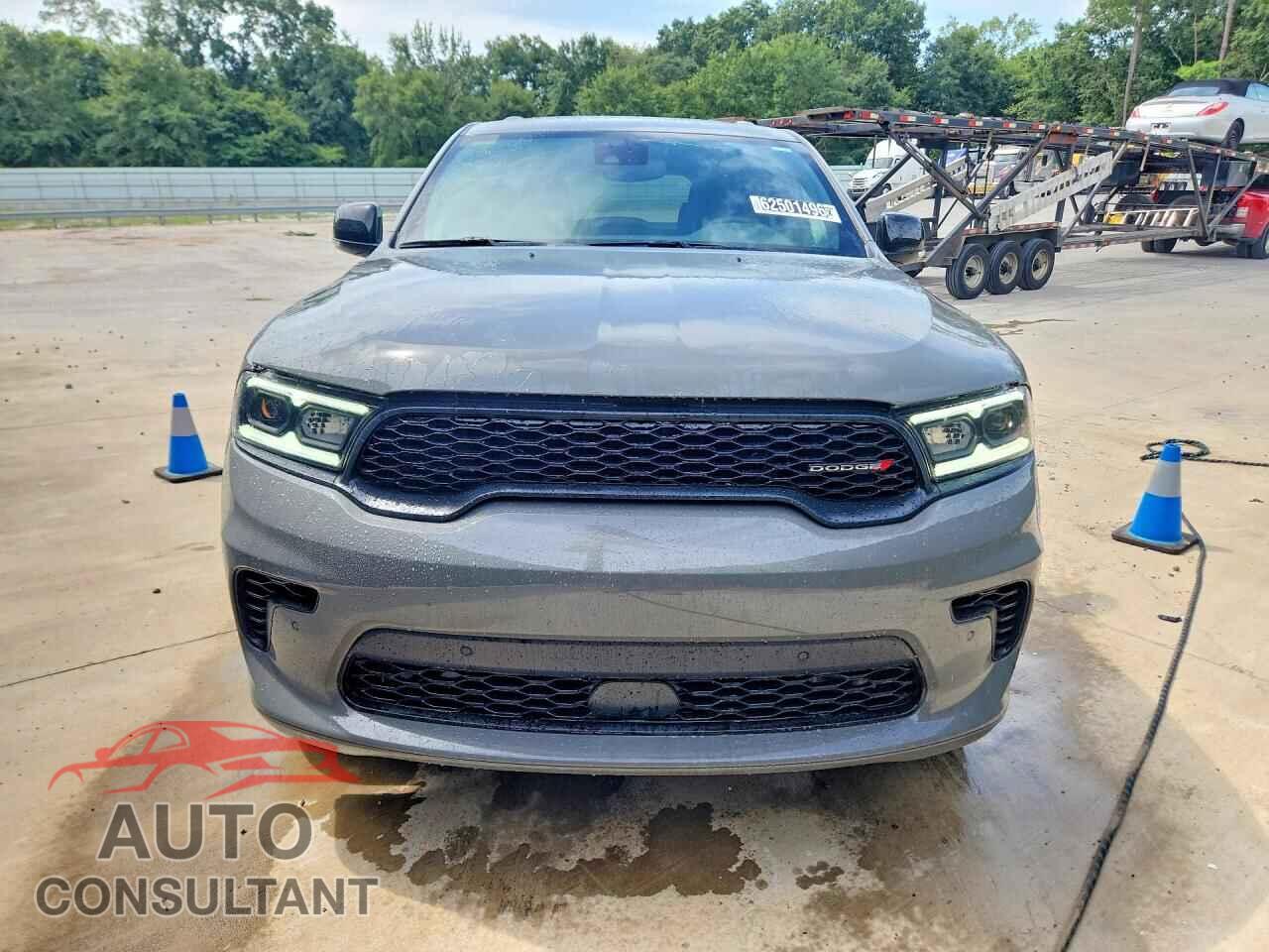 DODGE DURANGO 2026 - 1C4RDJDG9TC239106