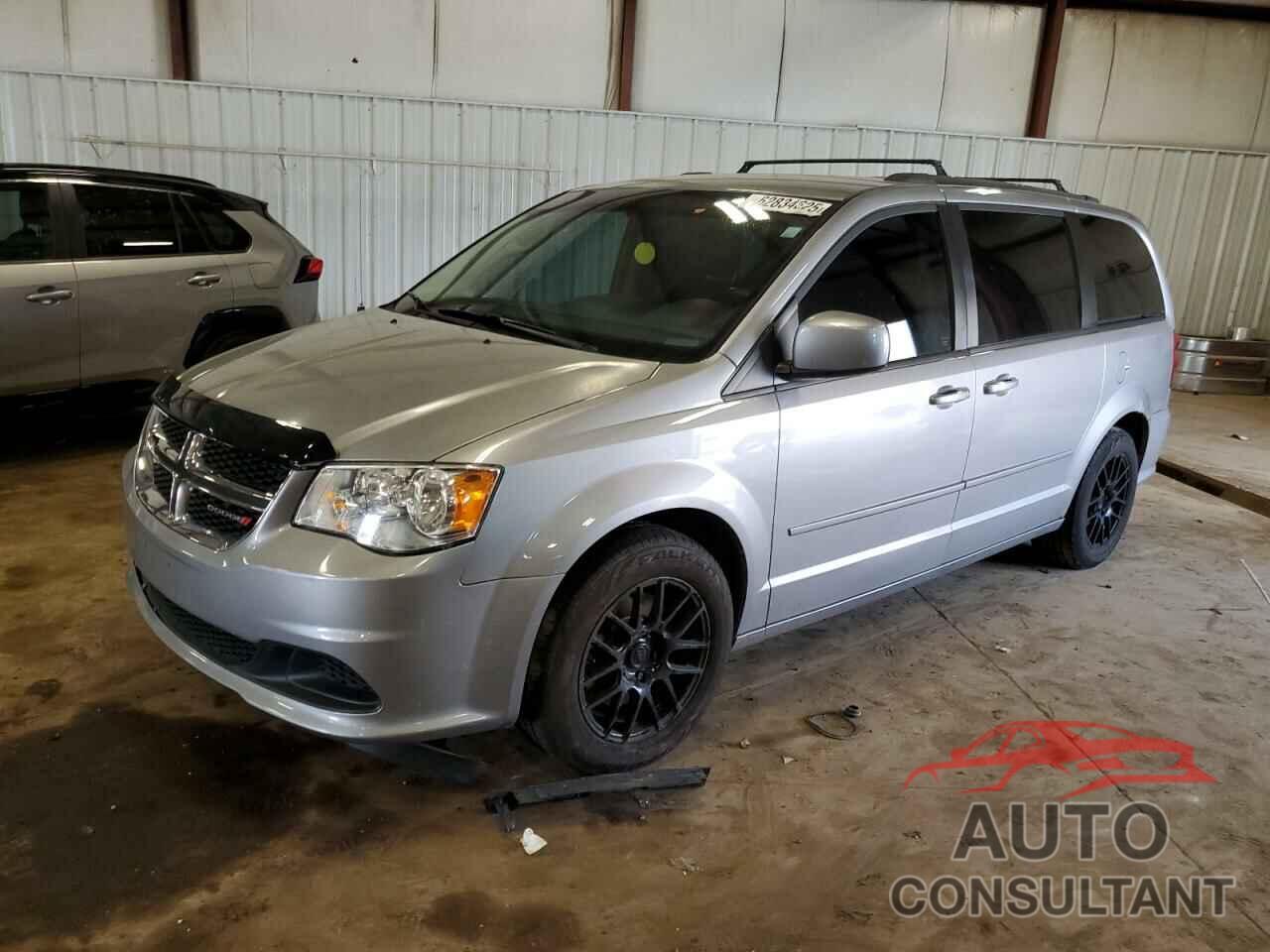 DODGE CARAVAN 2013 - 2C4RDGCG9DR788513