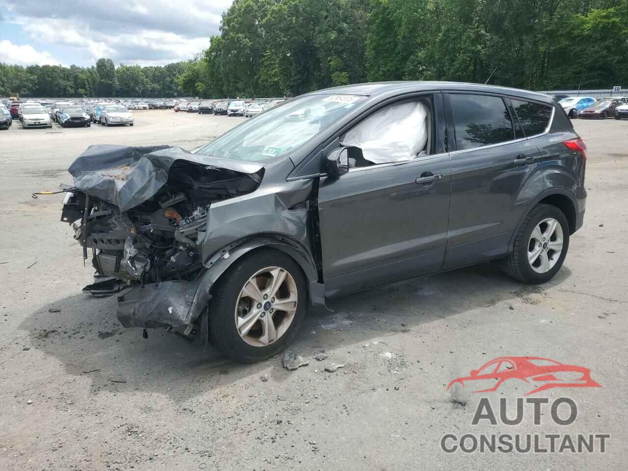 FORD ESCAPE 2016 - 1FMCU9GX9GUA88778