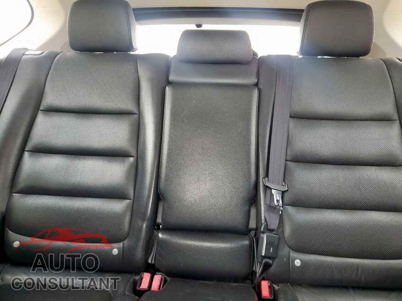 MAZDA CX-5 2013 - JM3KE4DE5D0119179