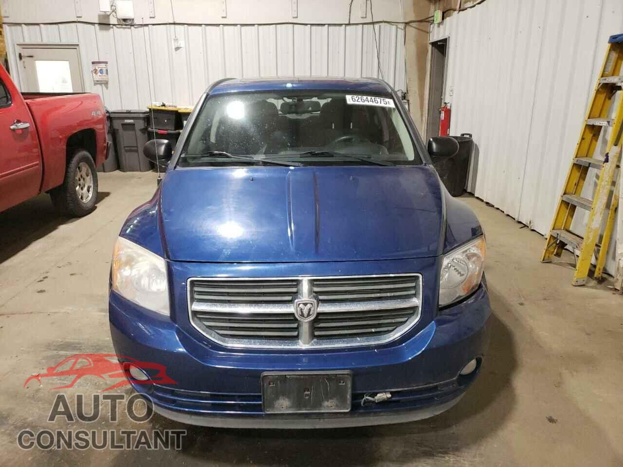 DODGE CALIBER 2010 - 1B3CB3HA7AD567789