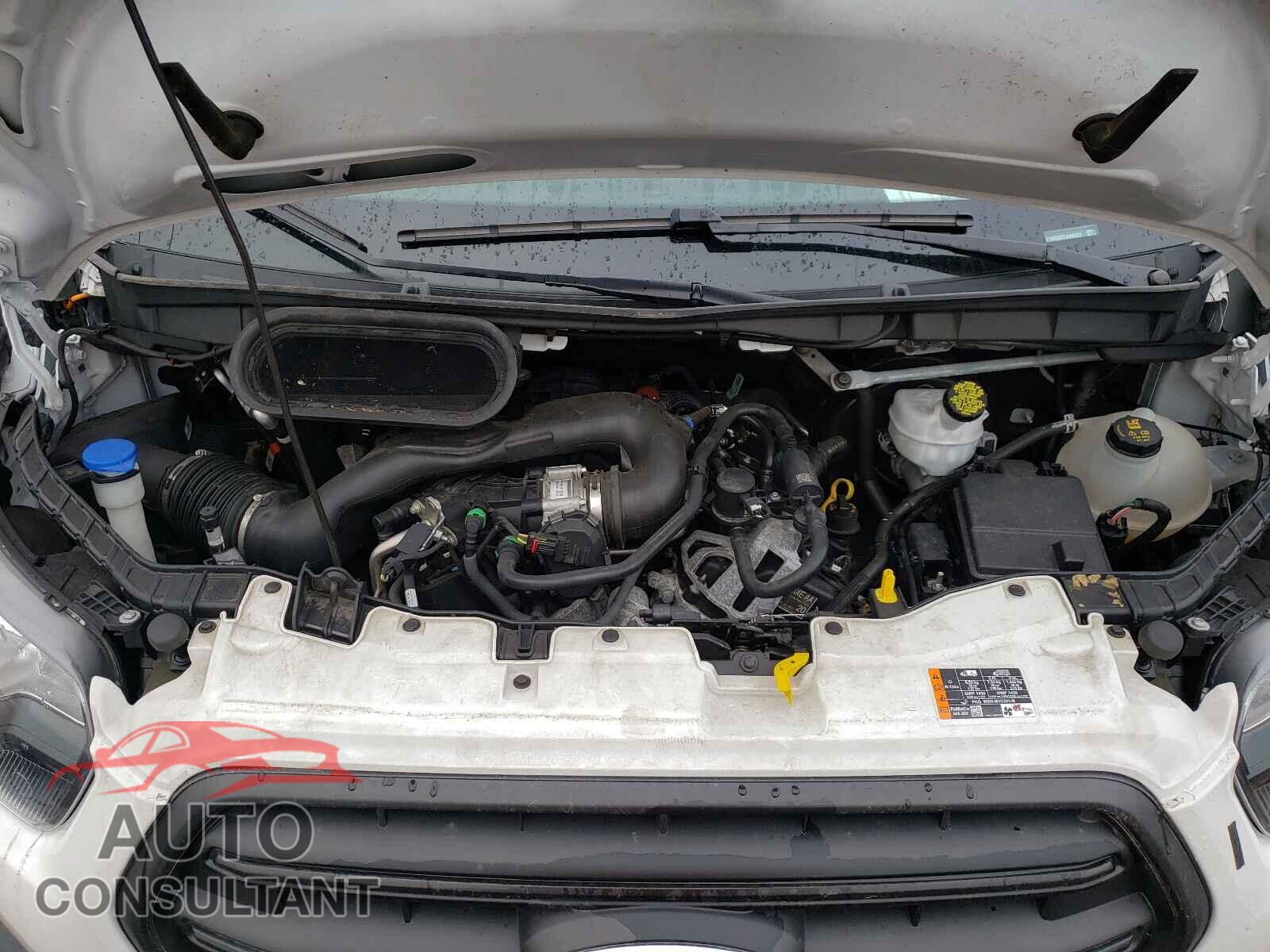 FORD TRANSIT CO 2020 - 1FTBR2C87LKA40323