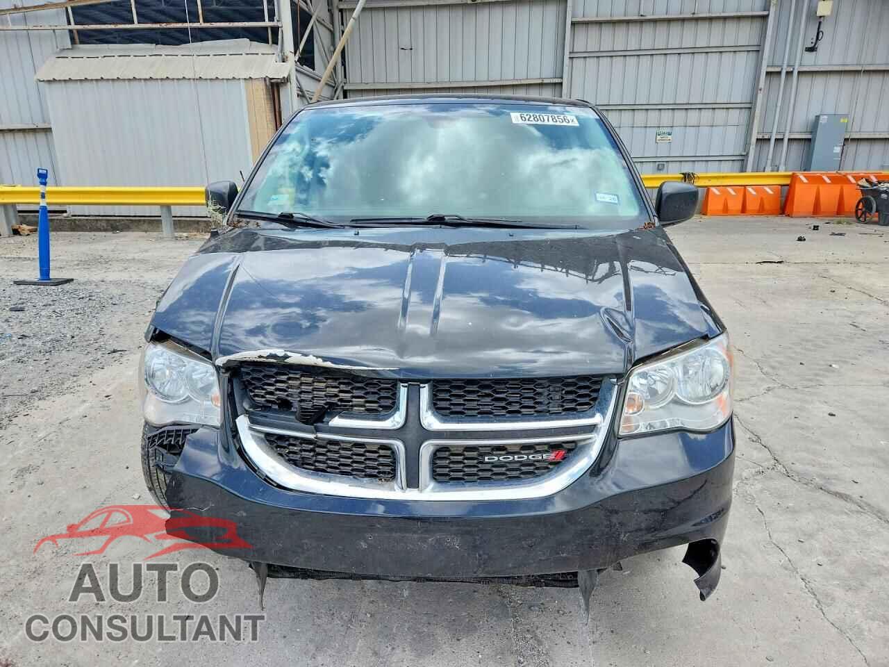 DODGE CARAVAN 2020 - 2C4RDGBG1LR221728