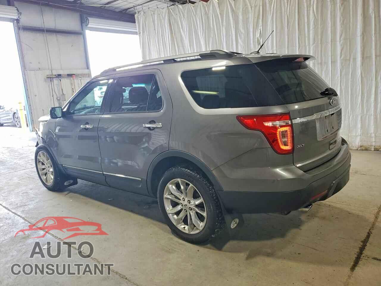 FORD EXPLORER 2013 - 1FM5K8D82DGB23550