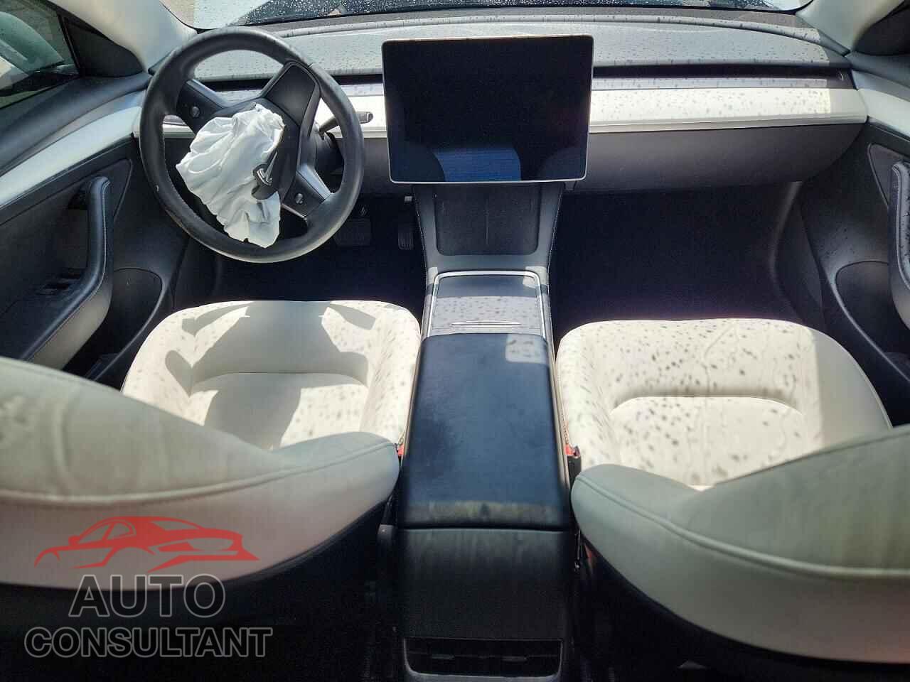 TESLA MODEL 3 2023 - 5YJ3E1EAXPF502807