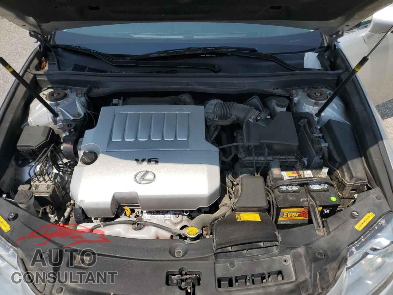 LEXUS ES350 2014 - JTHBK1GG8E2149701