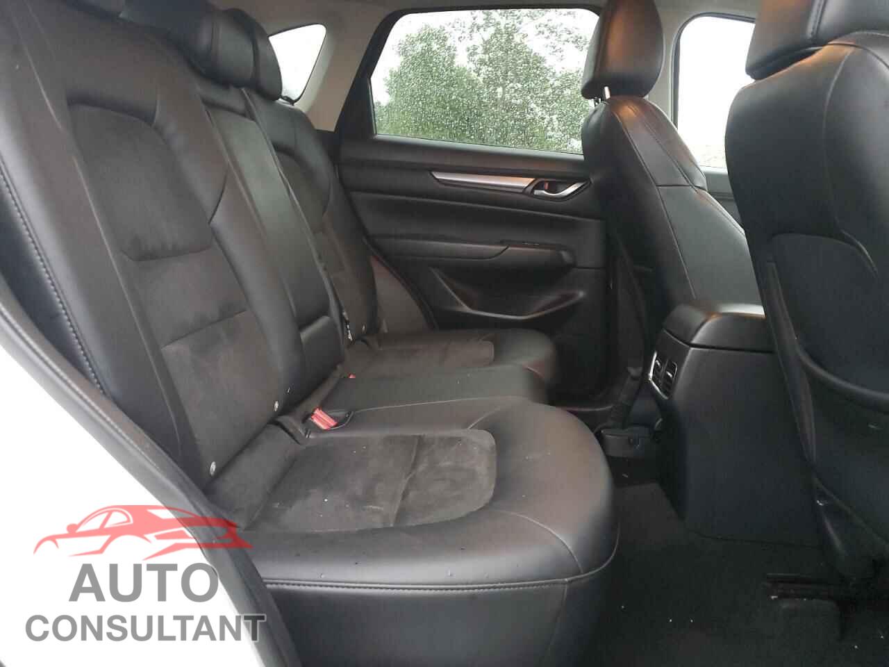 MAZDA CX-5 2019 - JM3KFBCM9K0509628
