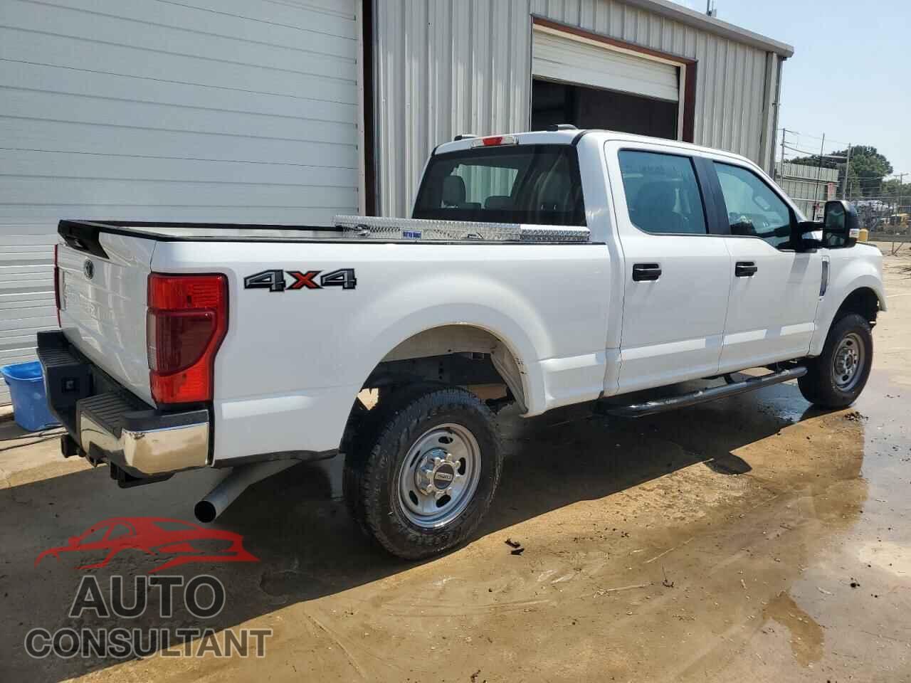 FORD F250 2022 - 1FT7W2B64NED06655