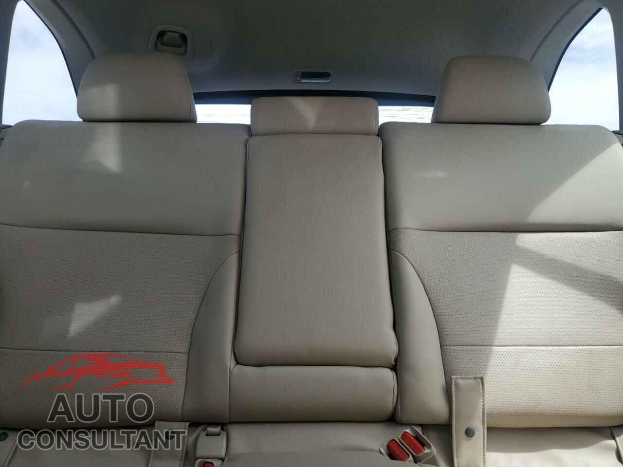 SUBARU OUTBACK 2019 - 4S4BSANCXK3313355
