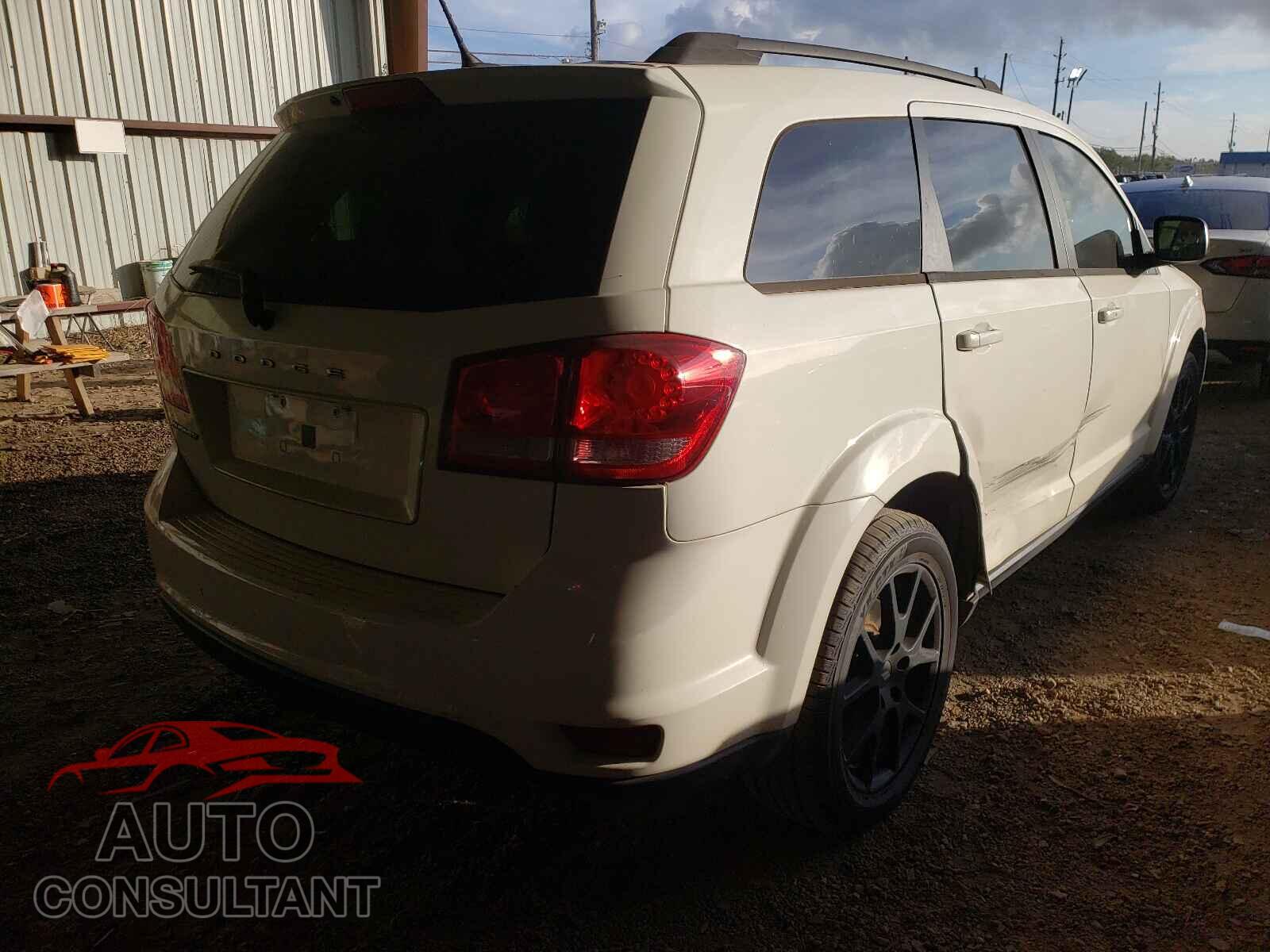 DODGE JOURNEY 2018 - 3C4PDCBB4JT218966