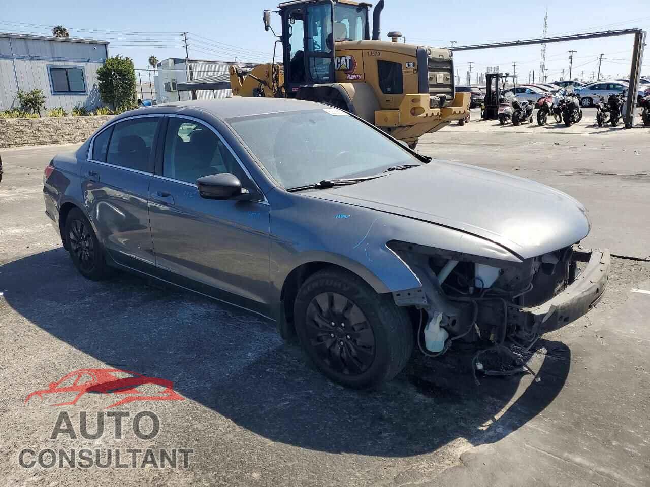 HONDA ACCORD 2012 - 1HGCP2F32CA191863