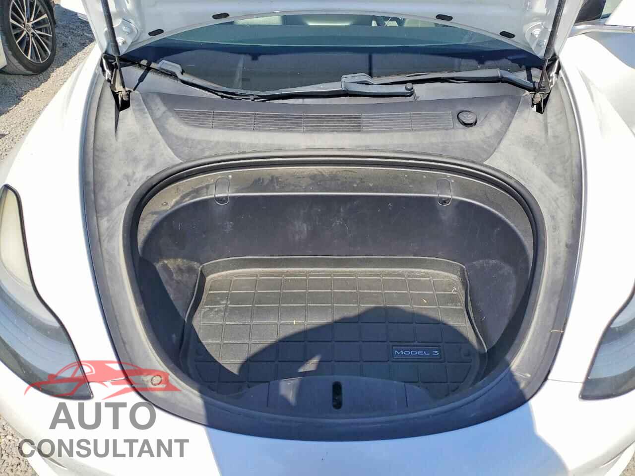 TESLA MODEL 3 2019 - 5YJ3E1EA6KF430674