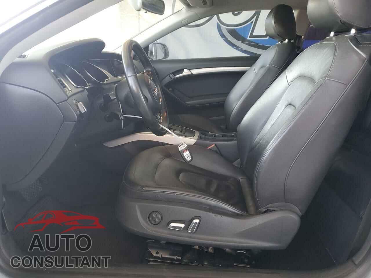 AUDI A5 2013 - WAUCFAFRXDA065703