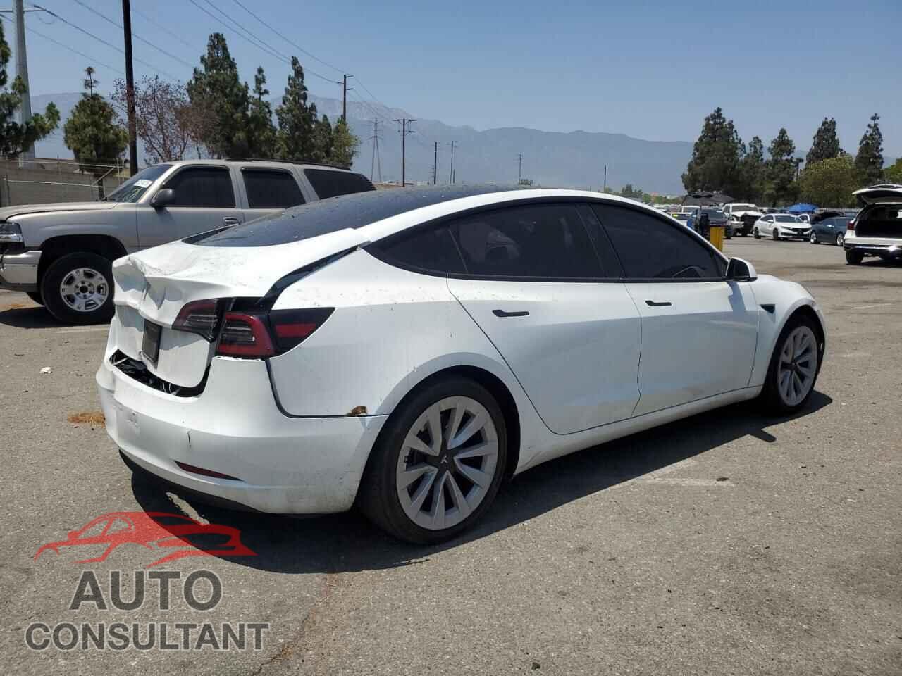 TESLA MODEL 3 2023 - 5YJ3E1EA9PF426030