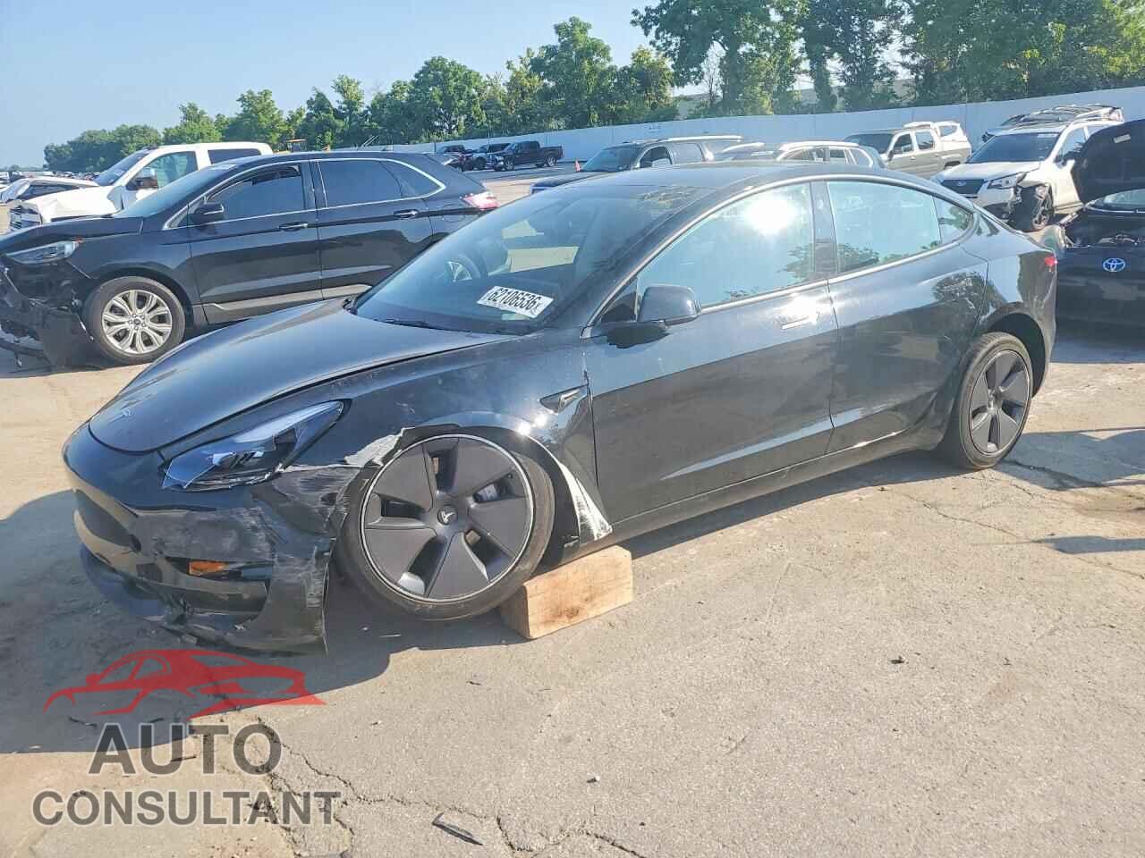 TESLA MODEL 3 2023 - 5YJ3E1EA9PF617270