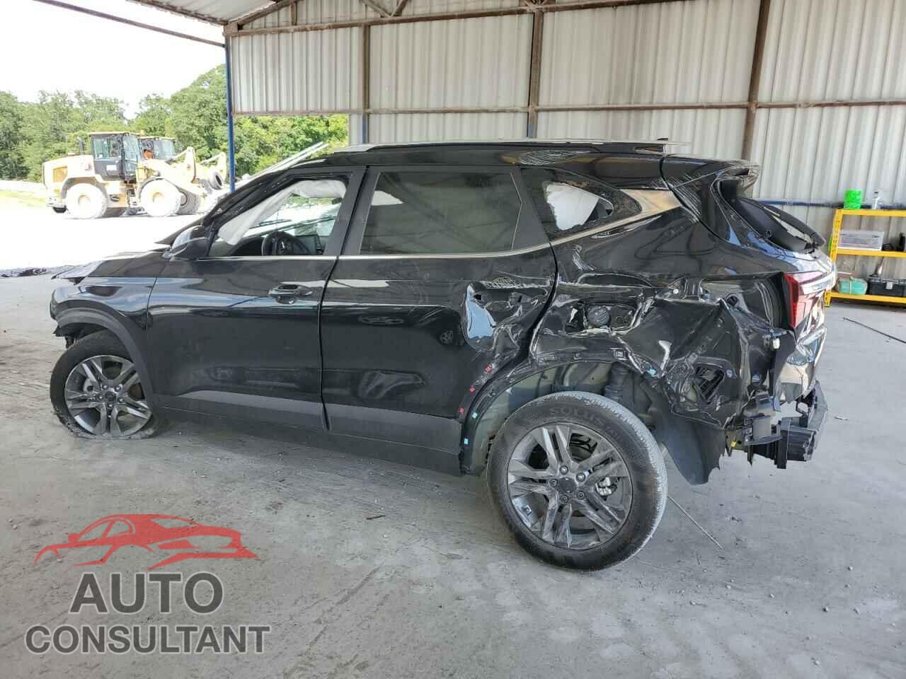 KIA SELTOS 2023 - KNDEU2AA2P7419210