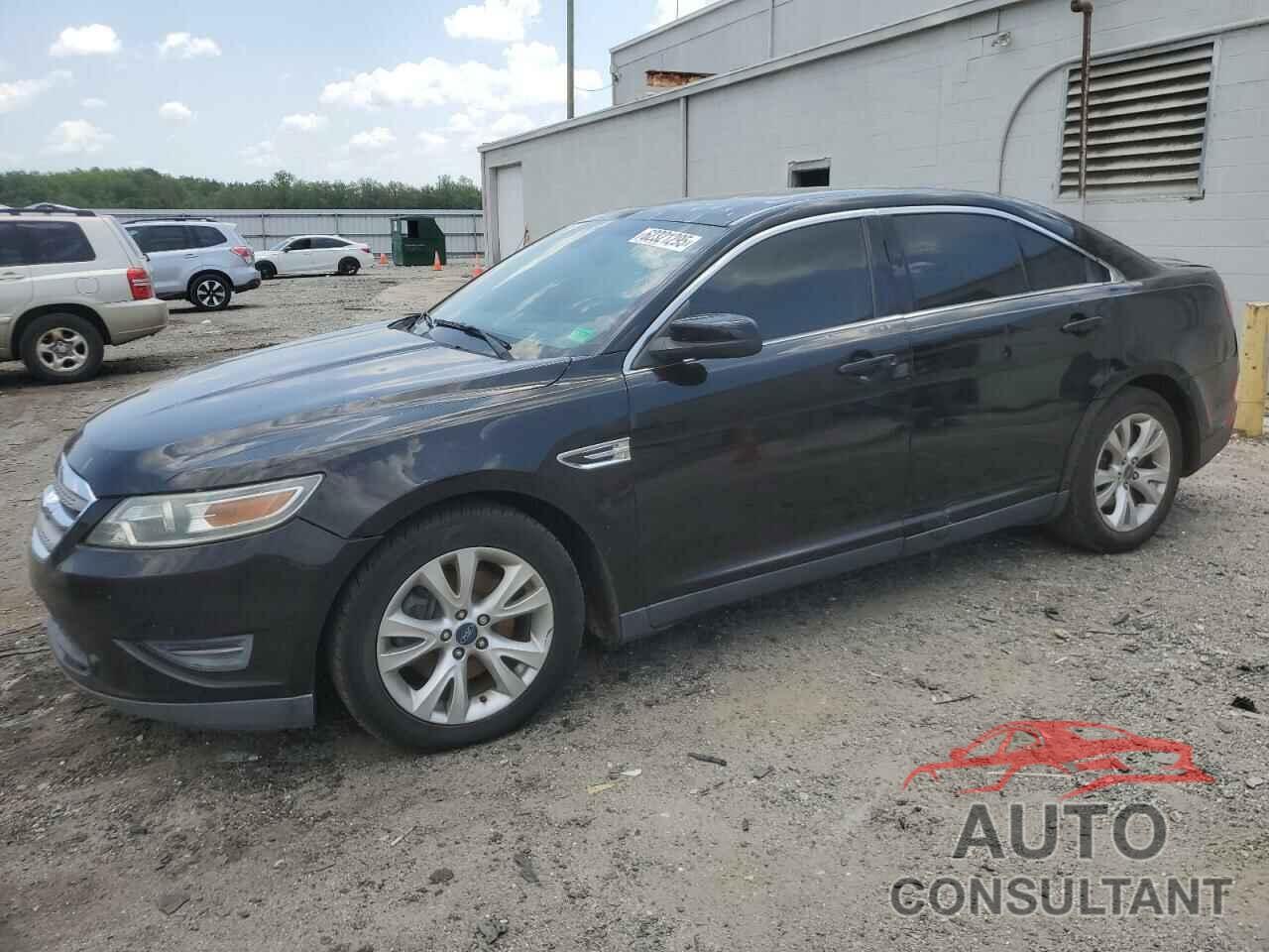 FORD TAURUS 2012 - 1FAHP2EW7CG113114