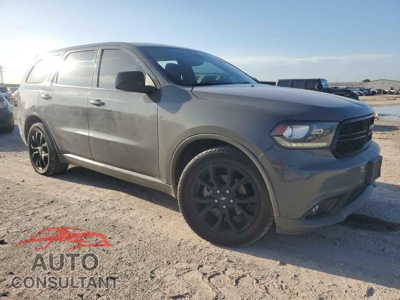 DODGE DURANGO 2020 - 1C4RDHAG4LC162626