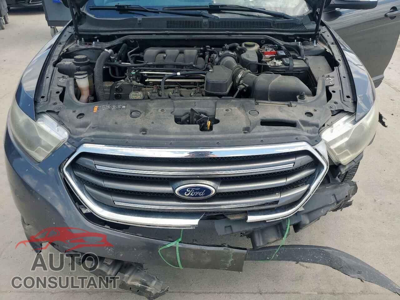 FORD TAURUS 2015 - 1FAHP2F87FG114302