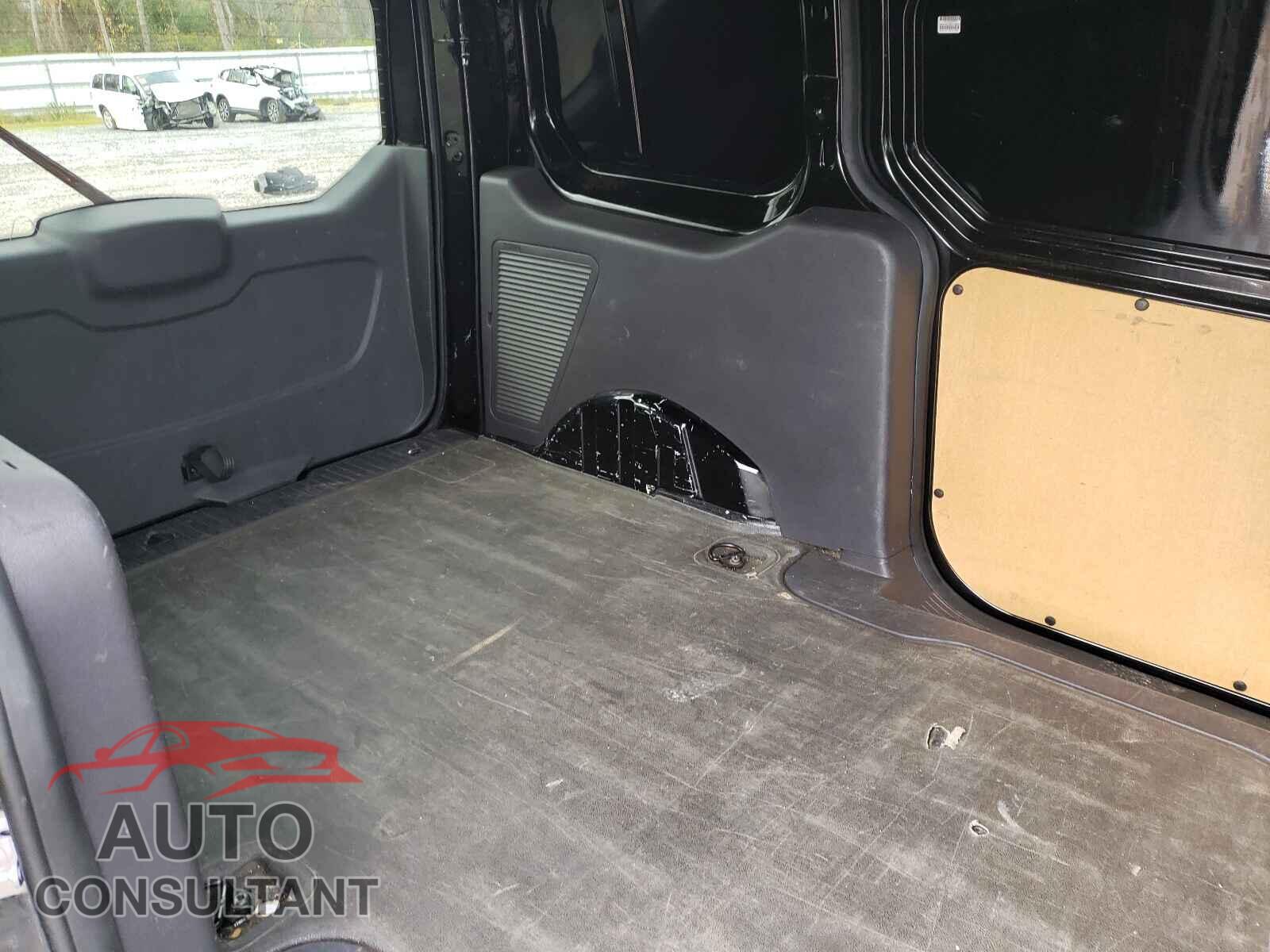 FORD TRANSIT CO 2017 - NM0LE7F77H1299551