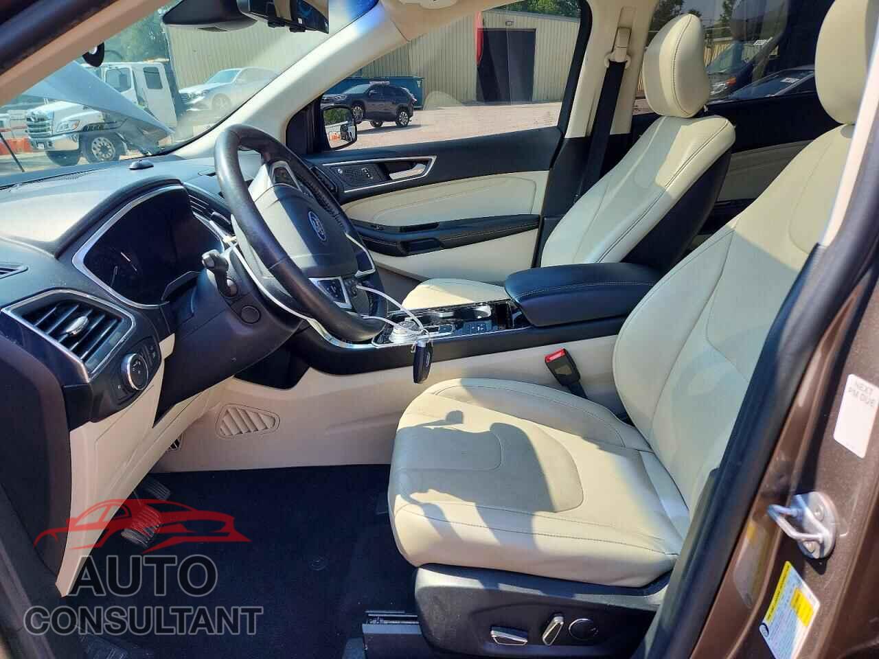 FORD EDGE 2019 - 2FMPK3K93KBB81596