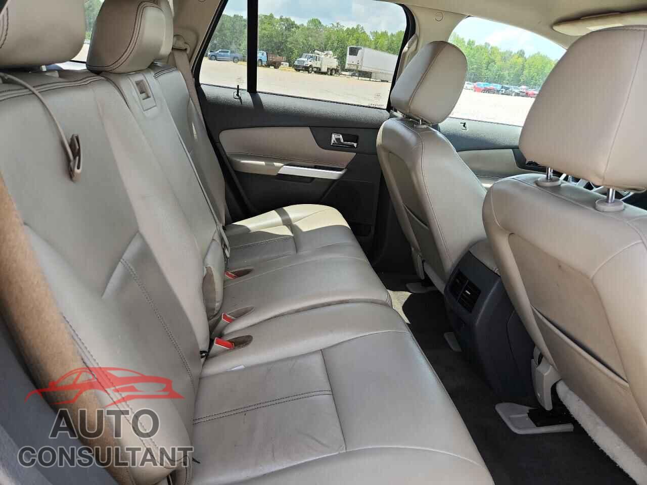 FORD EDGE 2013 - 2FMDK3JC7DBA79785