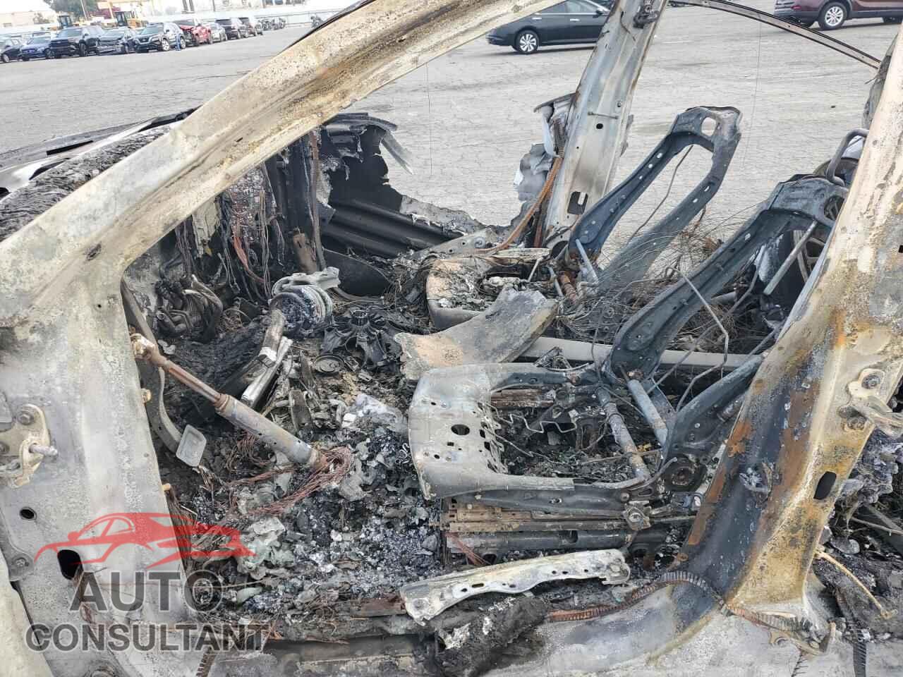 TESLA MODEL Y 2024 - 7SAYGDEE0RF021569