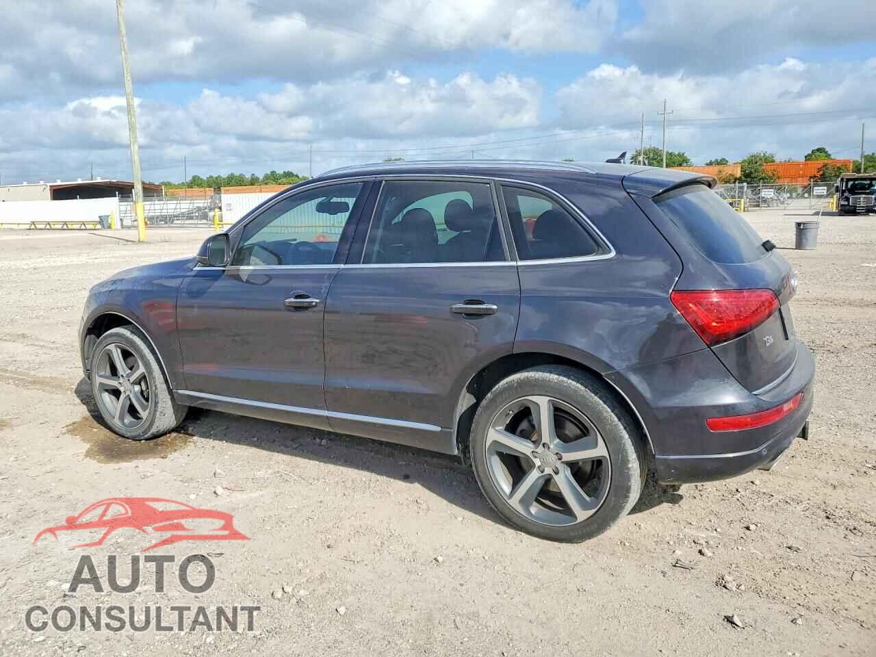 AUDI Q5 2015 - WA1CMAFP5FA041121