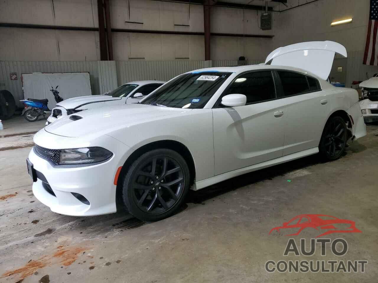 DODGE CHARGER 2020 - 2C3CDXHG4LH145168