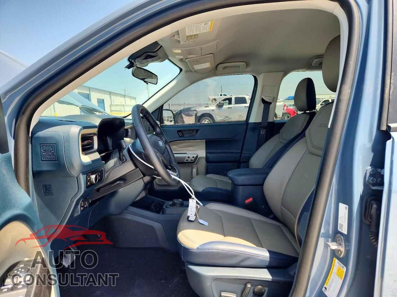 FORD MAVERICK 2026 - 3FTTW8S30TRA39127