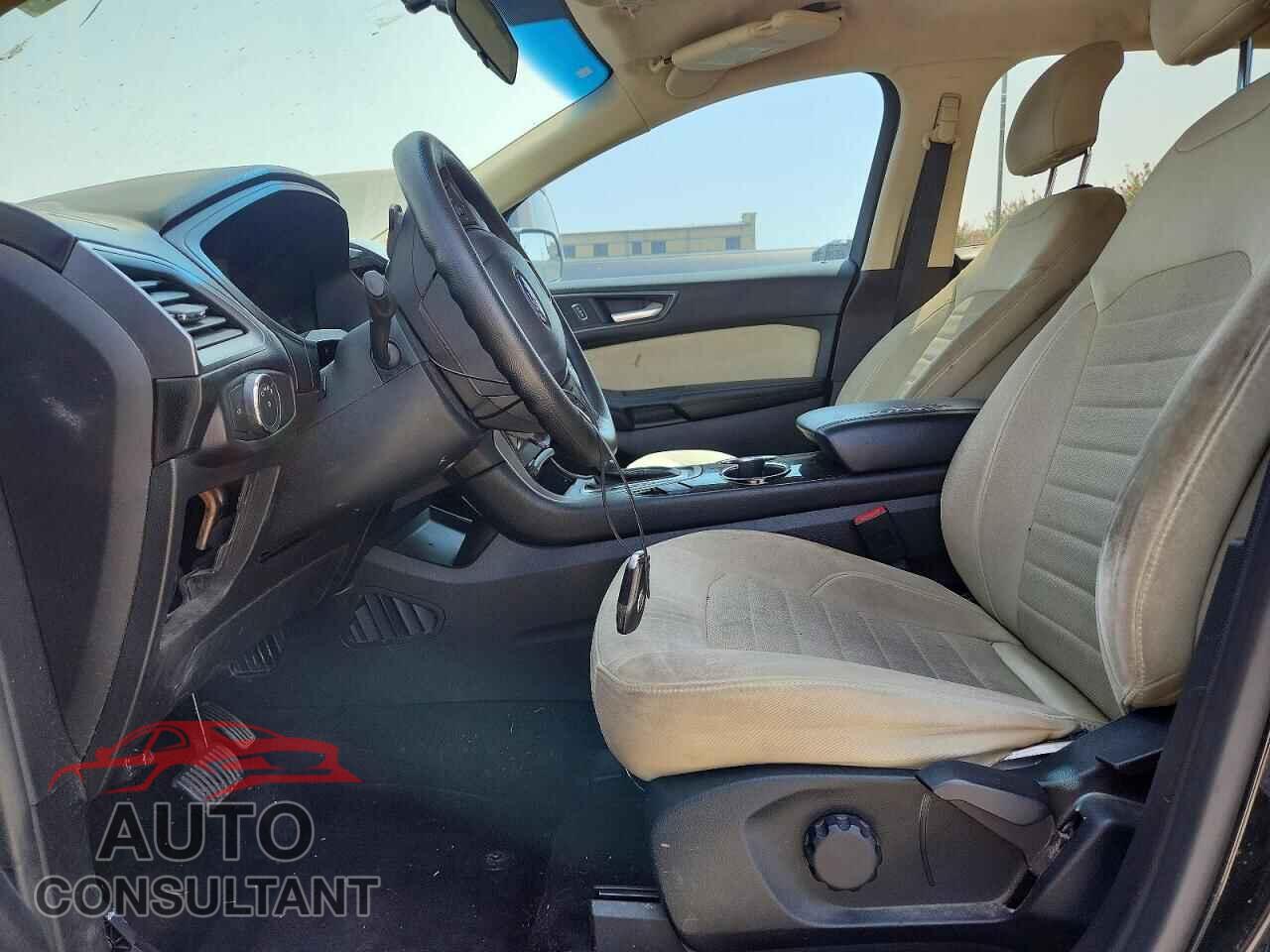 FORD EDGE 2015 - 2FMTK3G88FBB77211