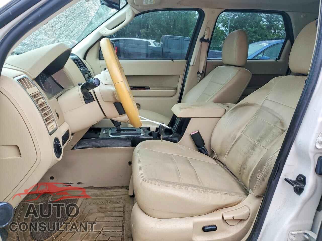 FORD ESCAPE 2012 - 1FMCU9EG6CKA72207