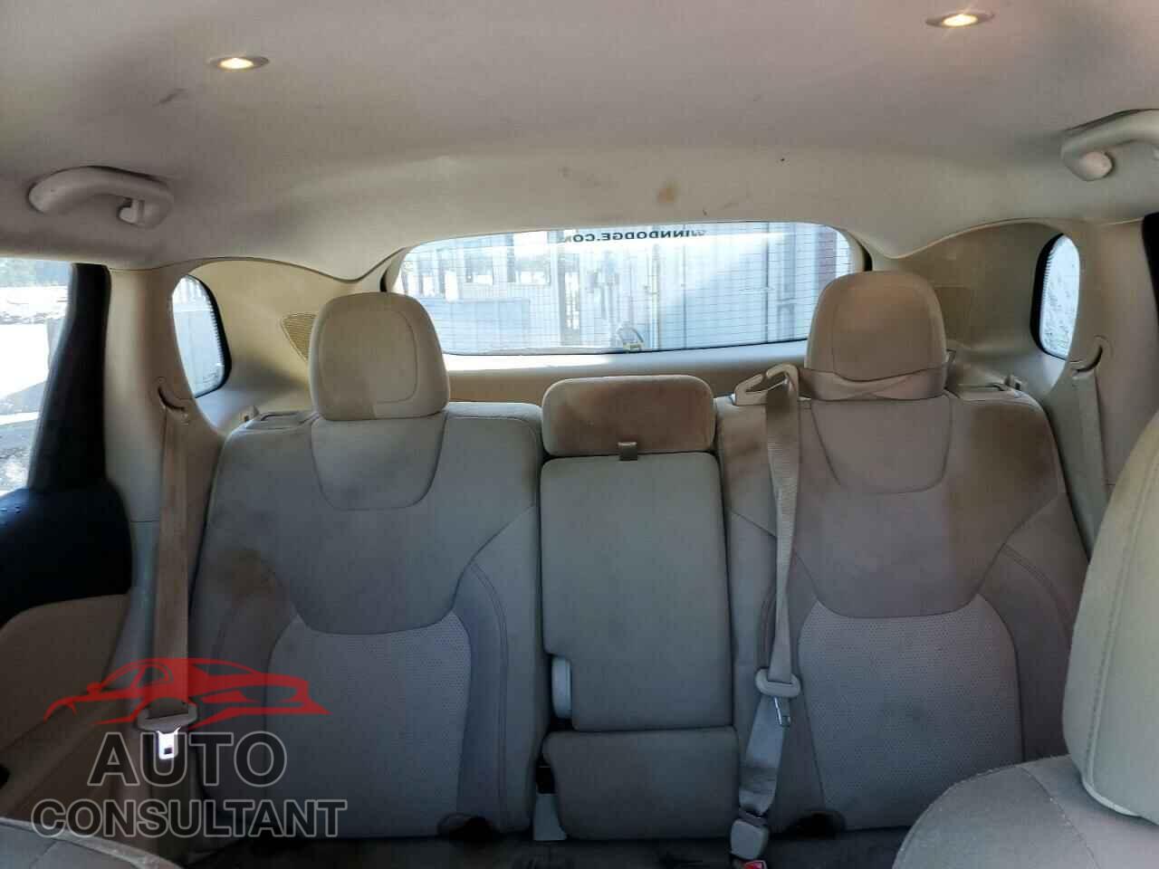 JEEP GRAND CHER 2020 - 1C4PJLCB4LD618655