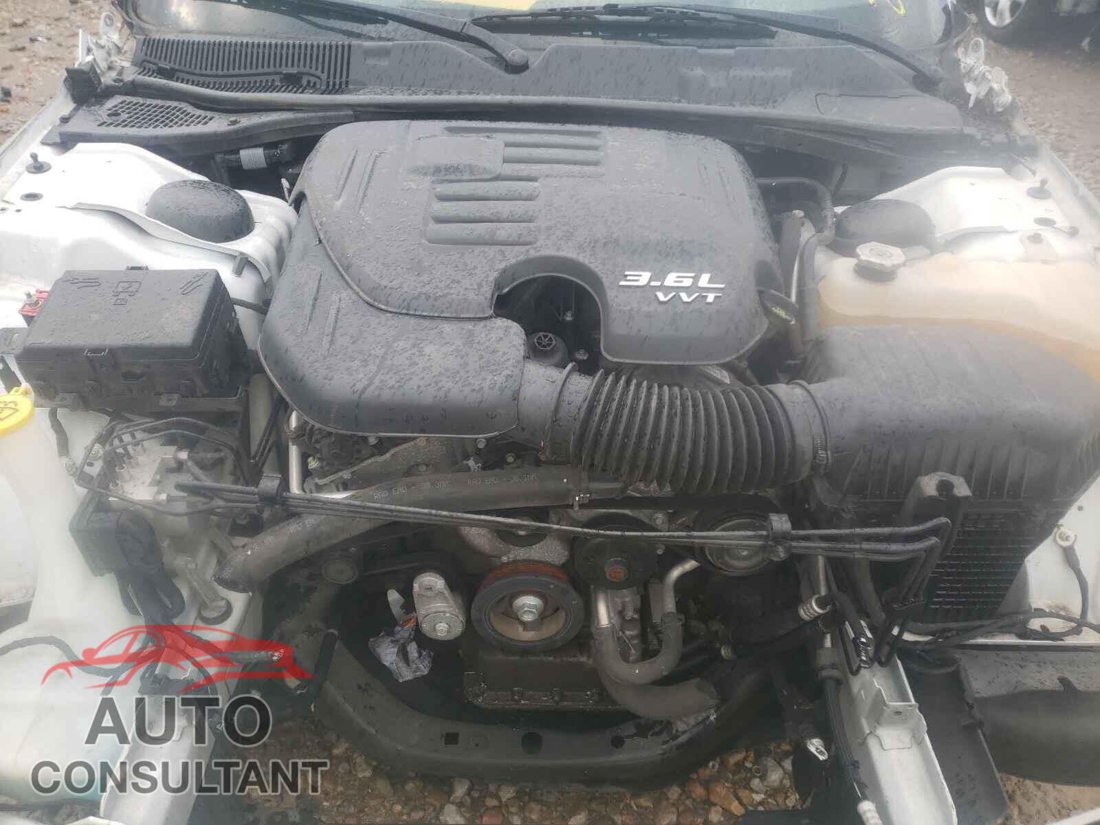 DODGE CHALLENGER 2016 - 2C3CDZAG1GH201062
