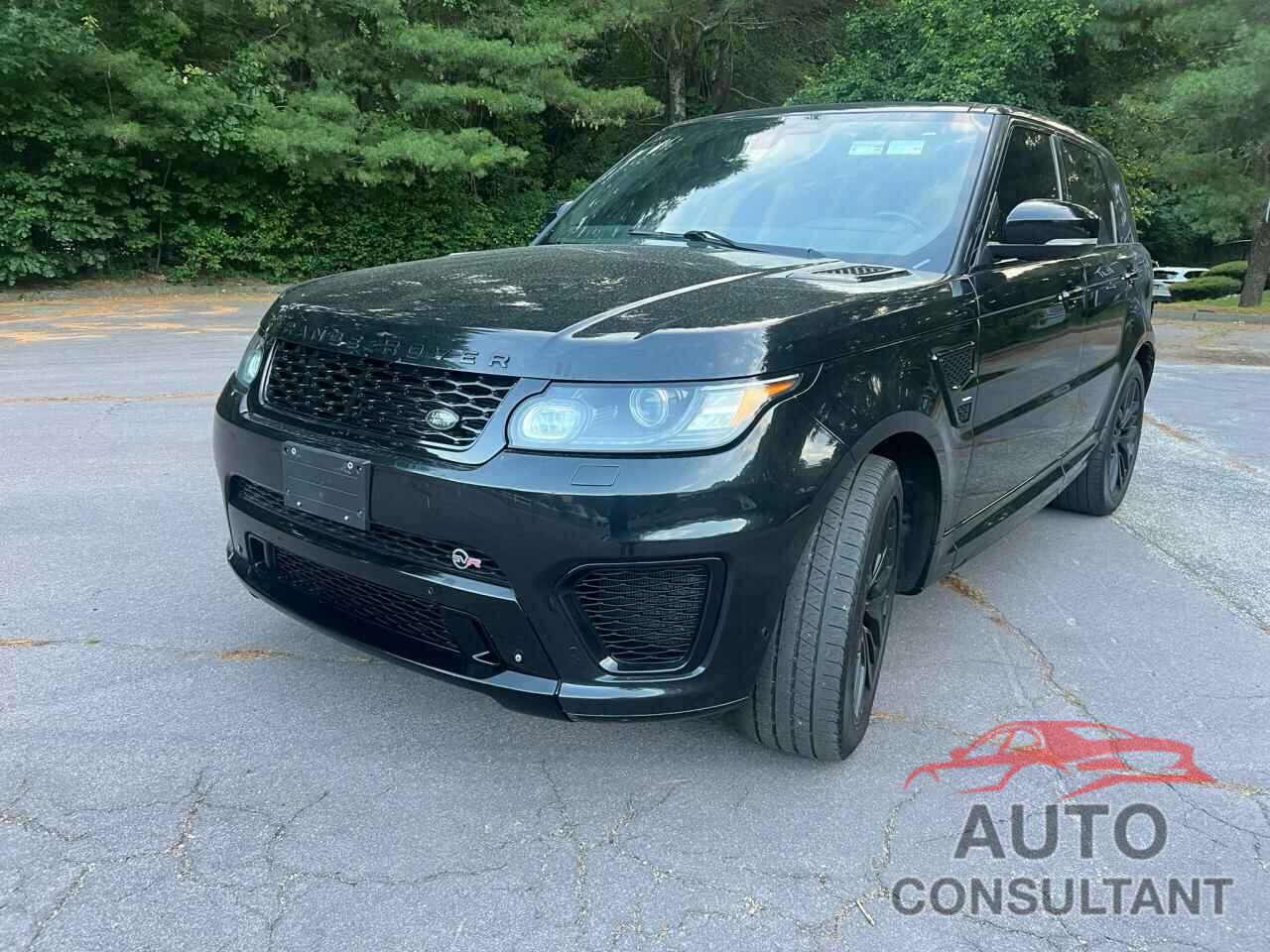 LAND ROVER RANGEROVER 2015 - SALWZ2EF8FA533234