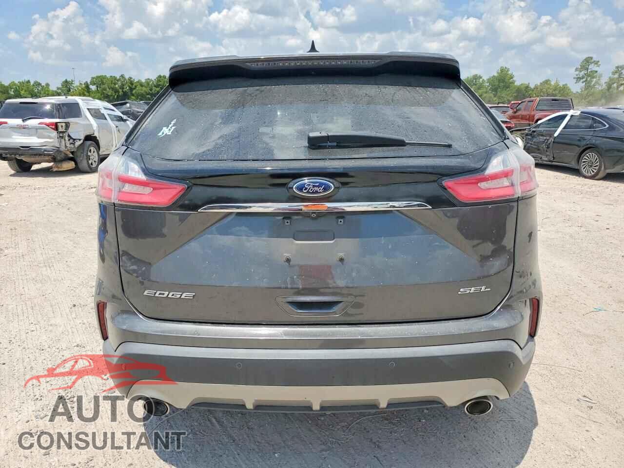 FORD EDGE 2020 - 2FMPK3J95LBB50255