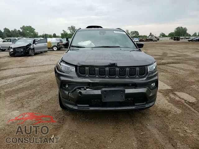 JEEP COMPASS 2024 - 3C4NJDBN0RT591689