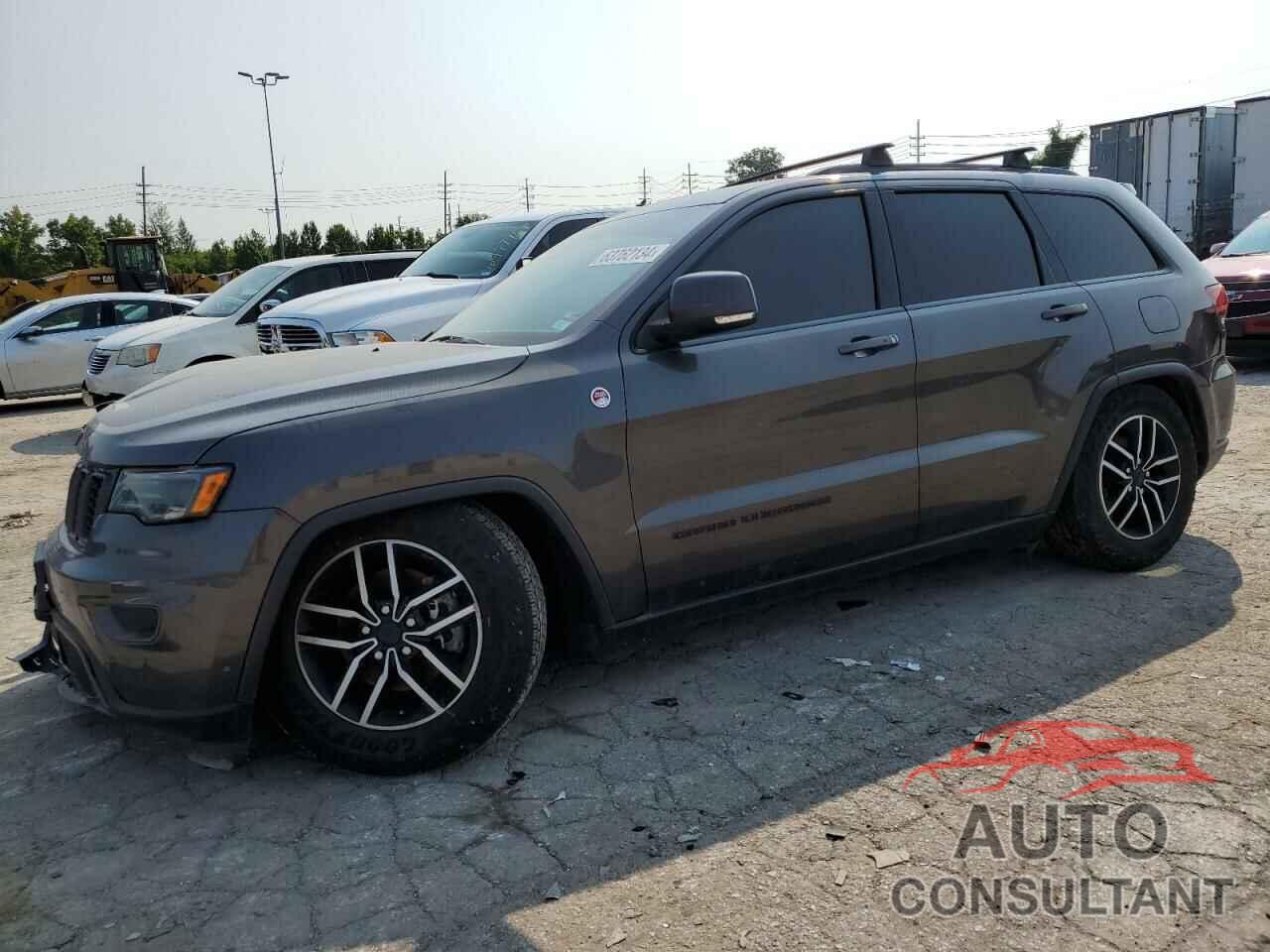 JEEP GRAND CHER 2019 - 1C4RJFLG3KC730745